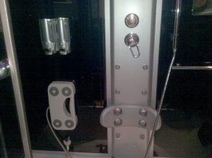 Cabina Dus
