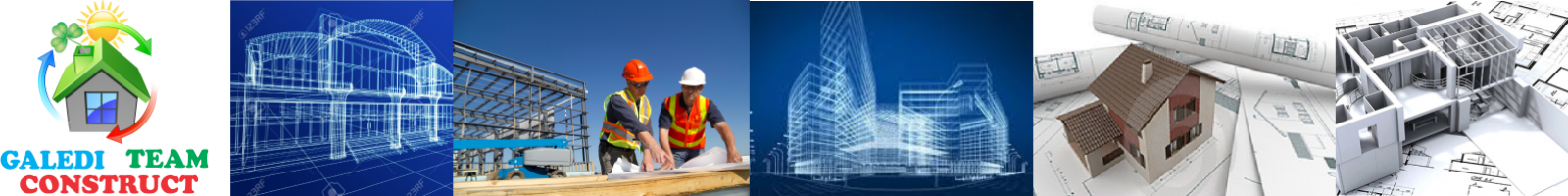 SC GALEDI TEAM CONSTRUCT SRL